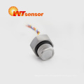 4-20mA Food Industry Pressure Transmitter Piezoresistive Pressure Sensor